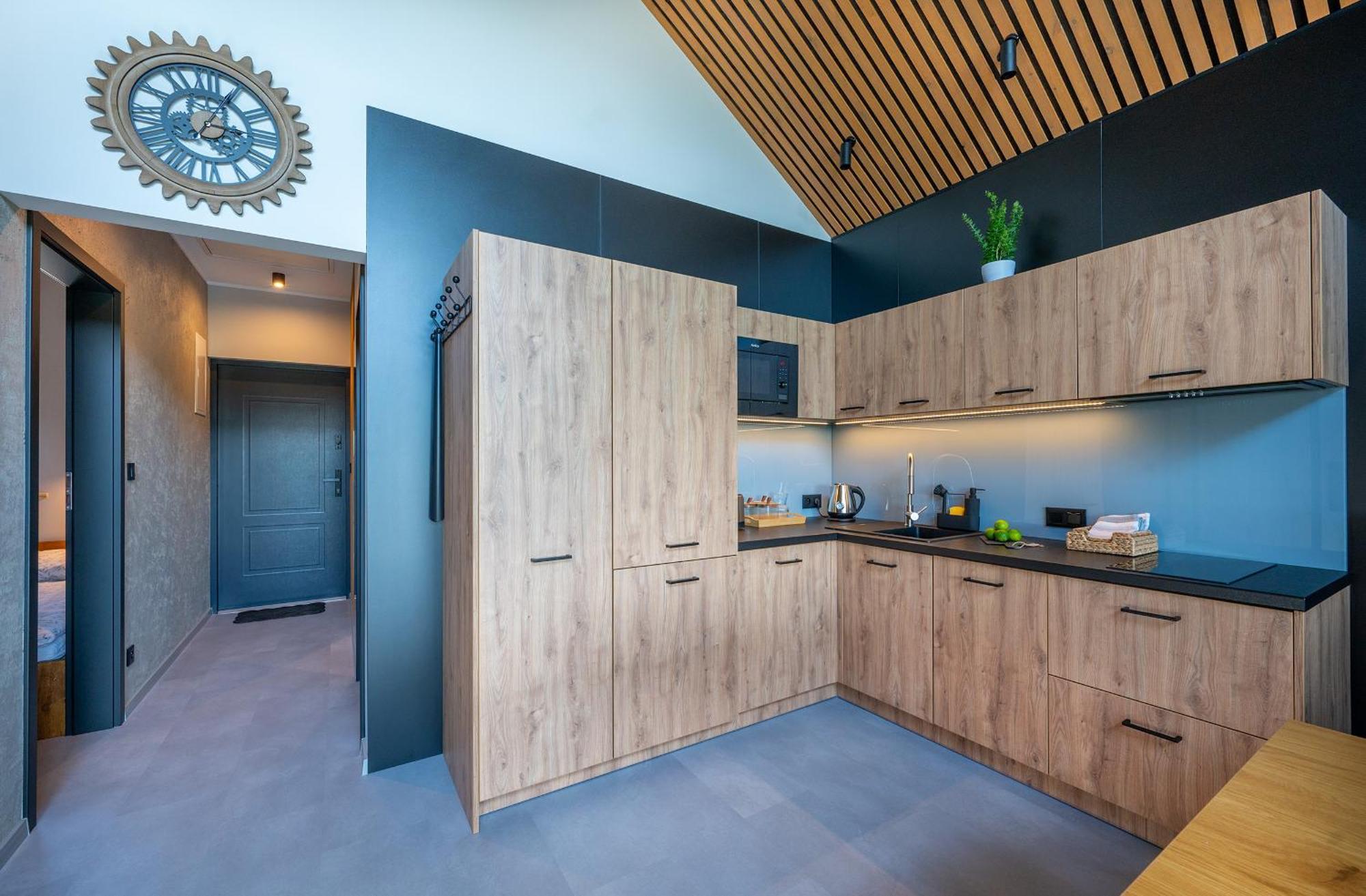 Soul Bobolin Homes Luaran gambar
