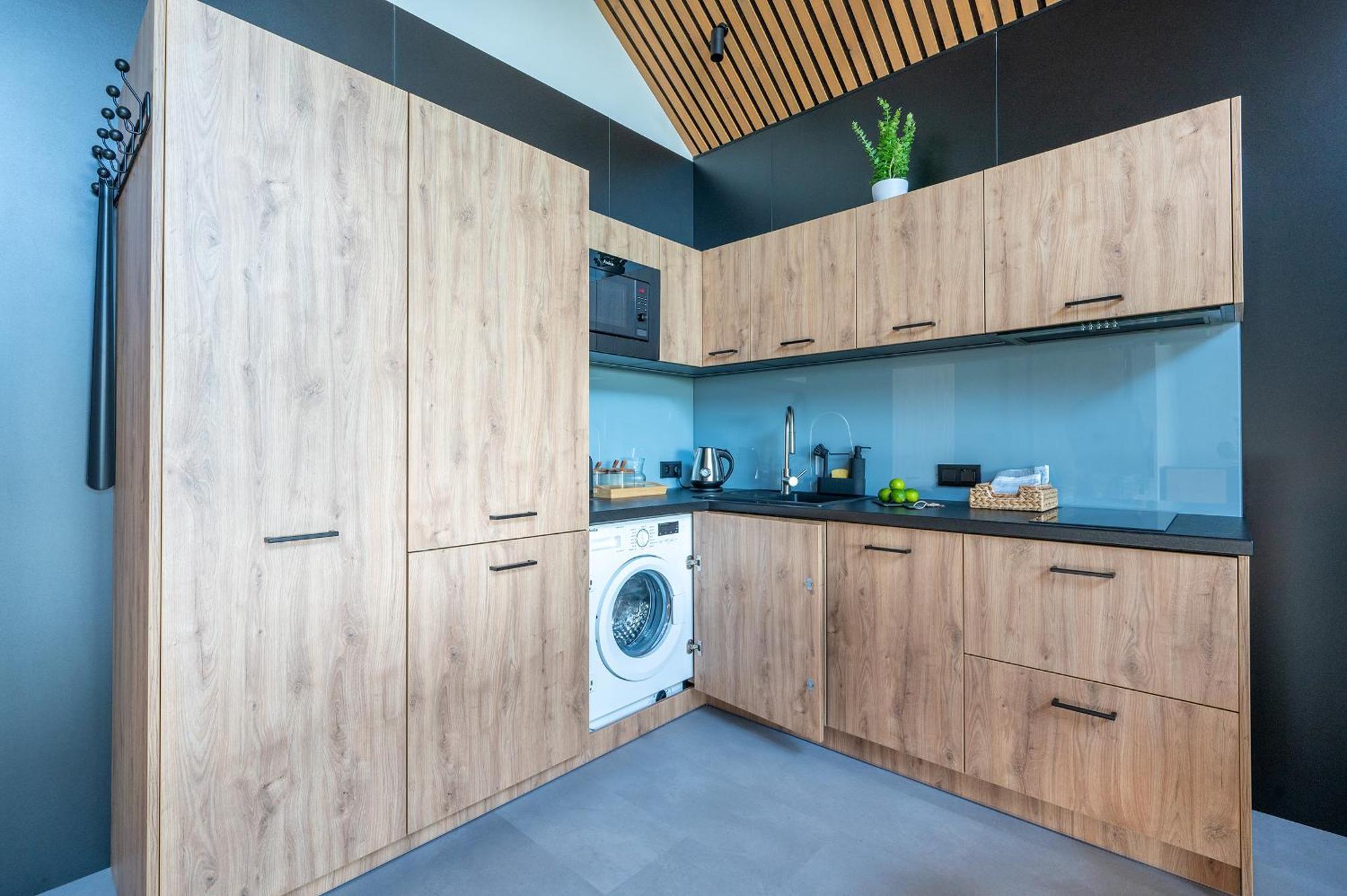Soul Bobolin Homes Luaran gambar