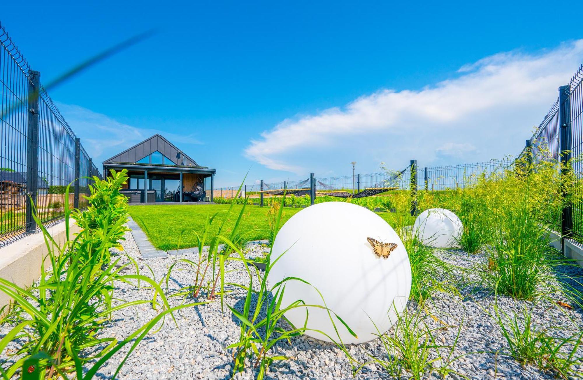Soul Bobolin Homes Luaran gambar