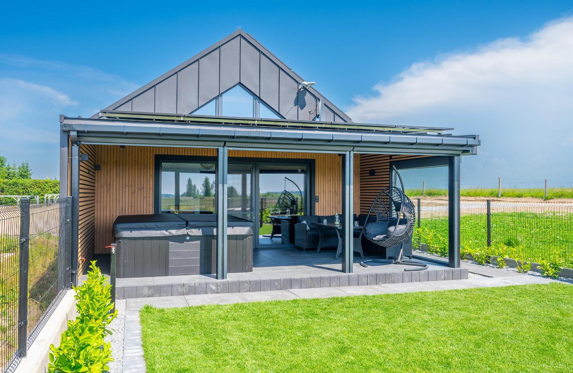 Soul Bobolin Homes Luaran gambar